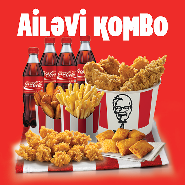 Ailə Kombosu